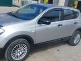 Nissan Qashqai 2013 года за 5 500 000 тг. в Усть-Каменогорск – фото 2