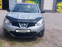 Nissan Qashqai 2013 годаүшін5 500 000 тг. в Усть-Каменогорск