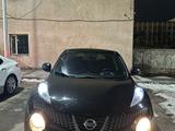 Nissan Juke 2012 года за 4 500 000 тг. в Караганда