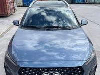 Chery Tiggo 2 2023 года за 6 300 000 тг. в Астана