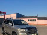 Toyota Land Cruiser 2008 годаүшін15 600 000 тг. в Алматы