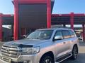 Toyota Land Cruiser 2008 годаfor15 600 000 тг. в Алматы – фото 4