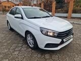 ВАЗ (Lada) Vesta 2018 годаүшін5 300 000 тг. в Караганда – фото 2