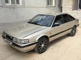 Mazda 626 1992 года за 500 000 тг. в Шымкент – фото 3
