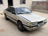 Mazda 626 1992 года за 500 000 тг. в Шымкент – фото 4