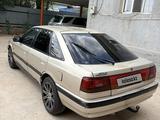 Mazda 626 1992 года за 500 000 тг. в Шымкент – фото 2