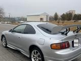 Toyota Celica 1996 годаүшін2 500 000 тг. в Талдыкорган – фото 4
