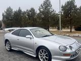 Toyota Celica 1996 годаүшін2 500 000 тг. в Талдыкорган