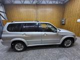 Suzuki XL7 2005 годаfor5 100 000 тг. в Усть-Каменогорск – фото 3