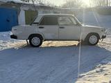 ВАЗ (Lada) 2105 1992 года за 390 000 тг. в Караганда – фото 2