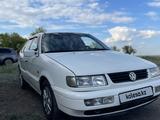 Volkswagen Passat 1994 года за 1 400 000 тг. в Абай (Абайский р-н)