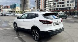 Nissan Qashqai 2021 годаүшін8 590 000 тг. в Астана – фото 3