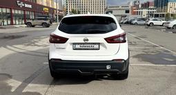 Nissan Qashqai 2021 годаүшін8 590 000 тг. в Астана – фото 4