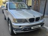 BMW X5 2001 года за 4 200 000 тг. в Астана – фото 2