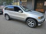 BMW X5 2001 года за 4 200 000 тг. в Астана