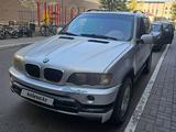 BMW X5 2001 года за 4 200 000 тг. в Астана – фото 3