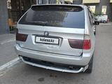 BMW X5 2001 года за 4 200 000 тг. в Астана – фото 5