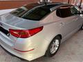 Kia Optima 2015 года за 8 300 000 тг. в Кызылорда – фото 5