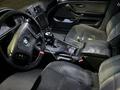 BMW 528 1997 годаүшін3 300 000 тг. в Алматы – фото 16