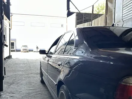 BMW 528 1997 года за 3 300 000 тг. в Алматы – фото 13