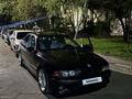 BMW 528 1997 годаүшін3 300 000 тг. в Алматы
