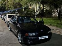 BMW 528 1997 годаүшін3 300 000 тг. в Алматы
