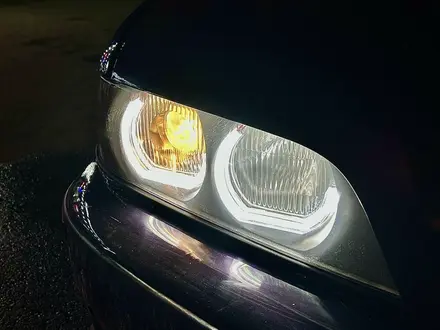 BMW 528 1997 года за 3 300 000 тг. в Алматы – фото 6