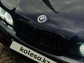 BMW 528 1997 годаүшін3 300 000 тг. в Алматы – фото 3