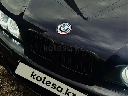 BMW 528 1997 года за 3 300 000 тг. в Алматы – фото 3