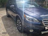 Subaru Outback 2015 года за 4 150 000 тг. в Караганда – фото 4