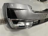 Бампер передний на Ниссан Патрол Y62 2022 последний рейсталинг за 220 000 тг. в Алматы – фото 2