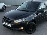 ВАЗ (Lada) Granta 2191 2022 годаүшін3 750 000 тг. в Караганда – фото 3