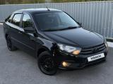 ВАЗ (Lada) Granta 2191 2022 годаүшін3 750 000 тг. в Караганда – фото 2