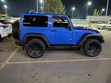 Jeep Wrangler 2014 годаүшін18 000 000 тг. в Алматы