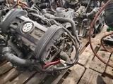 VW CADDY 1.4 мотор CZCB двигатель фольксваген кадди за 700 000 тг. в Павлодар – фото 2