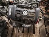 VW CADDY 1.4 мотор CZCB двигатель фольксваген каддиүшін700 000 тг. в Павлодар – фото 4