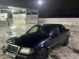 Mercedes-Benz C 280 1995 года за 1 500 000 тг. в Уральск – фото 2