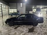 Mercedes-Benz C 280 1995 года за 1 500 000 тг. в Уральск – фото 3