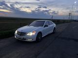 Mercedes-Benz S 550 2007 года за 5 390 000 тг. в Караганда