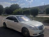 Mercedes-Benz S 550 2007 года за 5 390 000 тг. в Караганда – фото 3