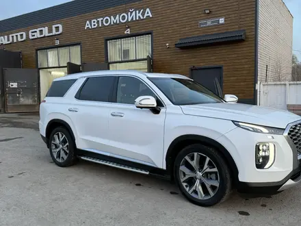 Hyundai Palisade 2020 года за 21 500 000 тг. в Астана