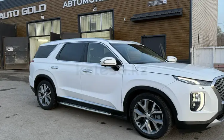 Hyundai Palisade 2020 года за 21 500 000 тг. в Астана