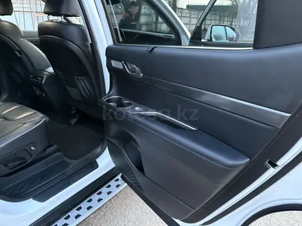 Hyundai Palisade 2020 года за 21 500 000 тг. в Астана – фото 11