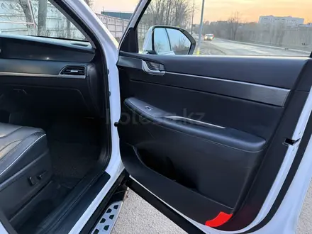 Hyundai Palisade 2020 года за 21 500 000 тг. в Астана – фото 13
