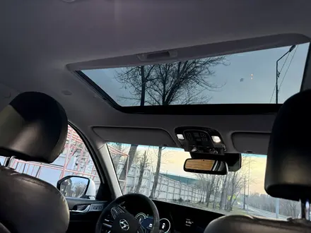 Hyundai Palisade 2020 года за 21 500 000 тг. в Астана – фото 14