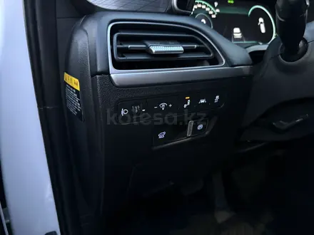 Hyundai Palisade 2020 года за 21 500 000 тг. в Астана – фото 17