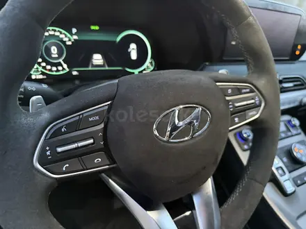 Hyundai Palisade 2020 года за 21 500 000 тг. в Астана – фото 18