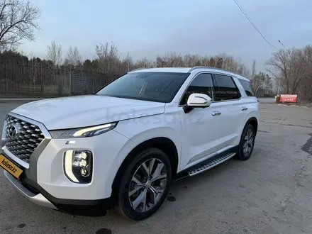 Hyundai Palisade 2020 года за 21 500 000 тг. в Астана – фото 4