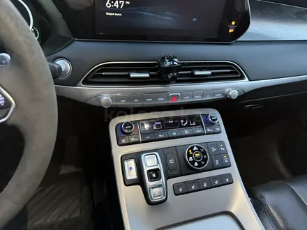 Hyundai Palisade 2020 года за 21 500 000 тг. в Астана – фото 20