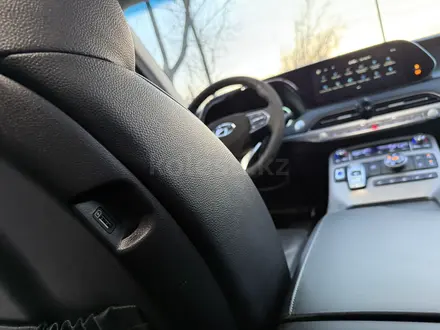 Hyundai Palisade 2020 года за 21 500 000 тг. в Астана – фото 22
